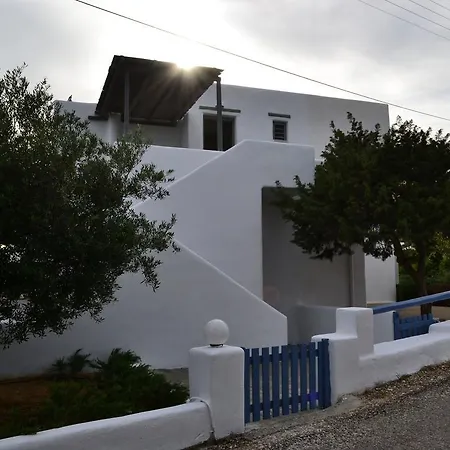 Holiday home Endless View