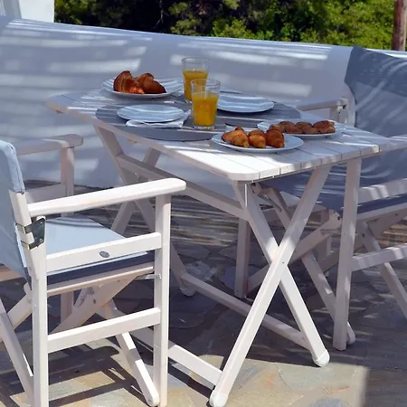 Endless View Holiday home Pounda
