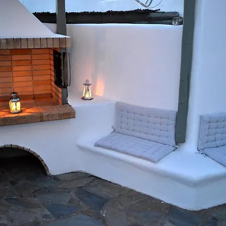 Endless View Holiday home