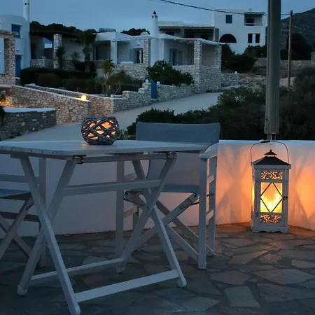 Holiday home Endless View *