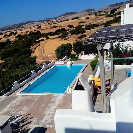 Endless View Holiday home