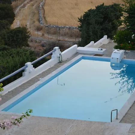 Holiday home Endless View *