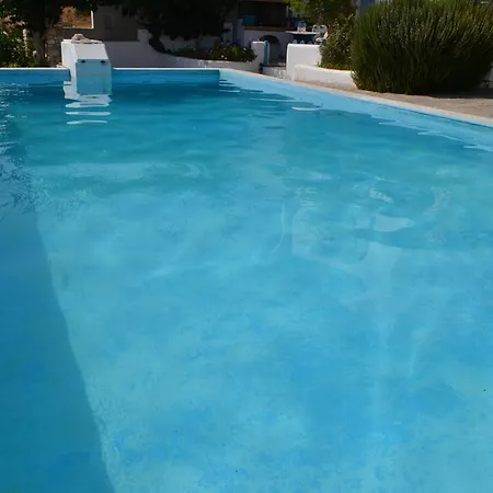 Holiday home Endless View Pounda