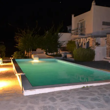 Holiday home Endless View *