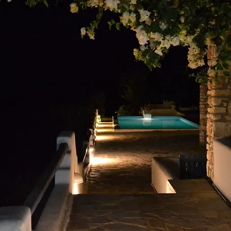 Endless View Holiday home Pounda
